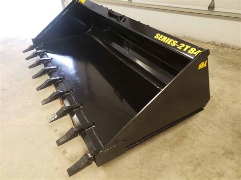 best bucket for skid steer|skid steer bucket replacement teeth.